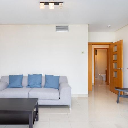 Apartamento Jade سانتا كروز دي تينيريف المظهر الخارجي الصورة