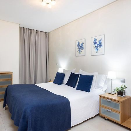 Apartamento Jade سانتا كروز دي تينيريف المظهر الخارجي الصورة