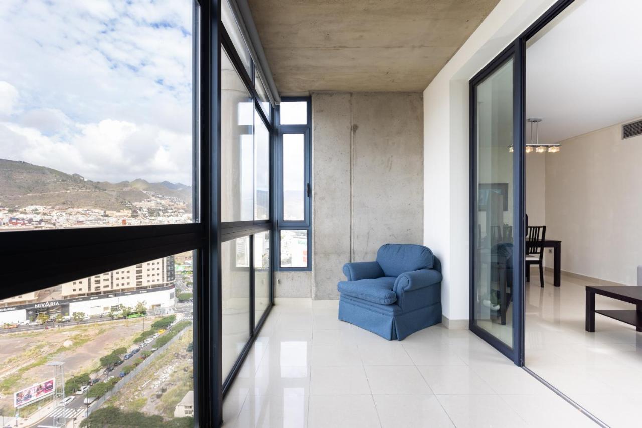 Apartamento Jade سانتا كروز دي تينيريف المظهر الخارجي الصورة