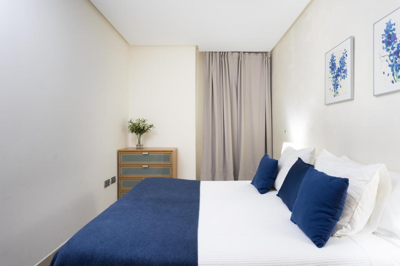 Apartamento Jade سانتا كروز دي تينيريف المظهر الخارجي الصورة