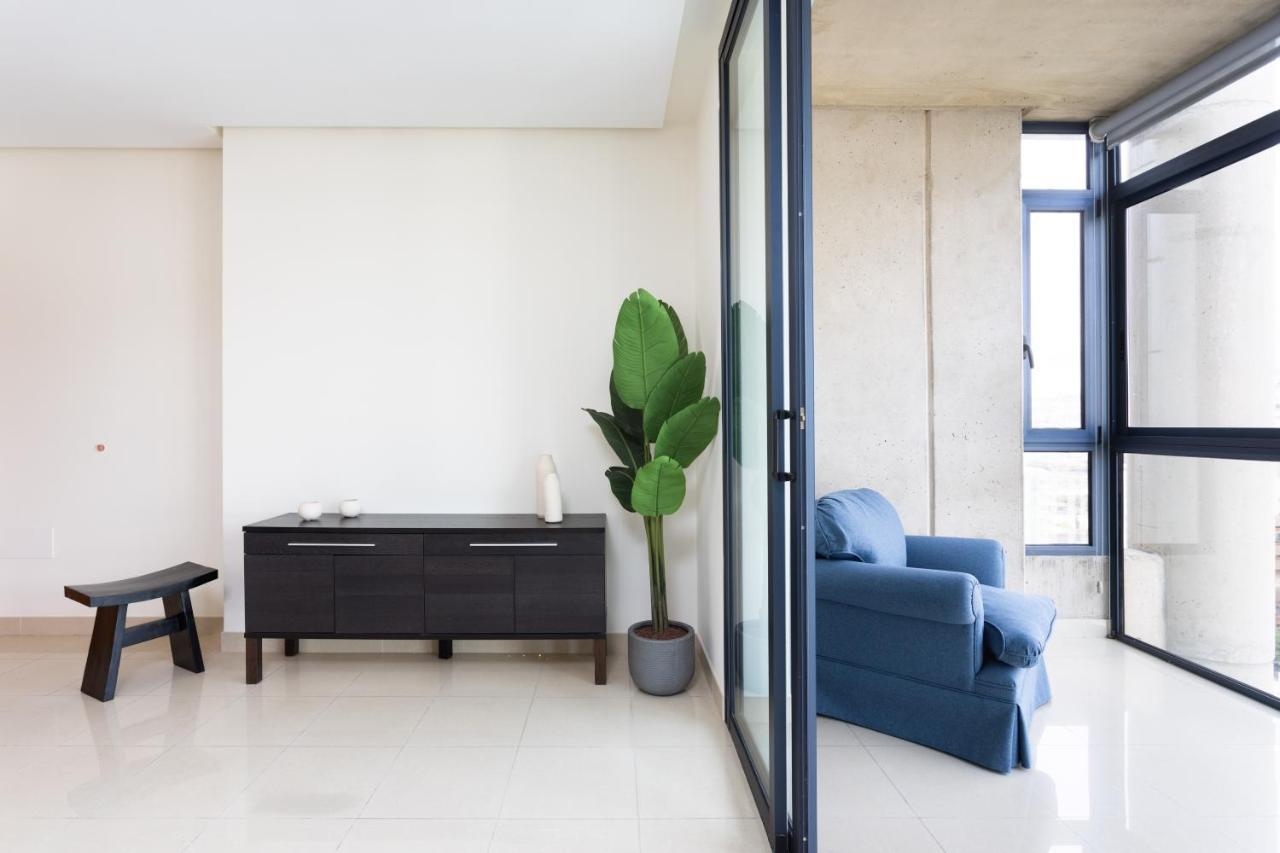 Apartamento Jade سانتا كروز دي تينيريف المظهر الخارجي الصورة