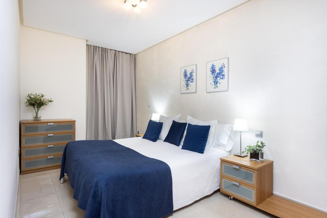 Apartamento Jade سانتا كروز دي تينيريف المظهر الخارجي الصورة