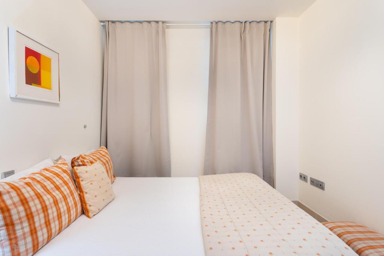 Apartamento Jade سانتا كروز دي تينيريف المظهر الخارجي الصورة
