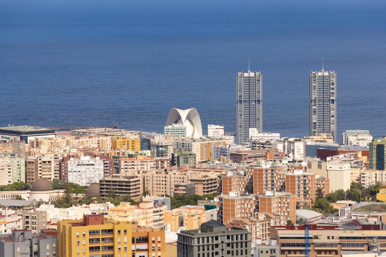 Apartamento Jade سانتا كروز دي تينيريف المظهر الخارجي الصورة